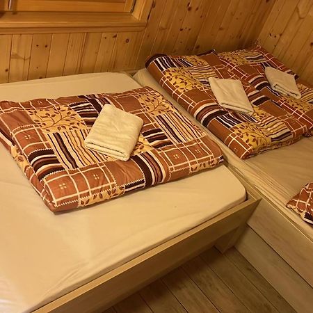 Kamniska Bistrica Koca Predilnica Velika Planina 빌라 외부 사진