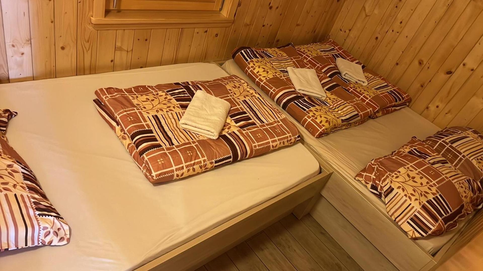 Kamniska Bistrica Koca Predilnica Velika Planina 빌라 외부 사진
