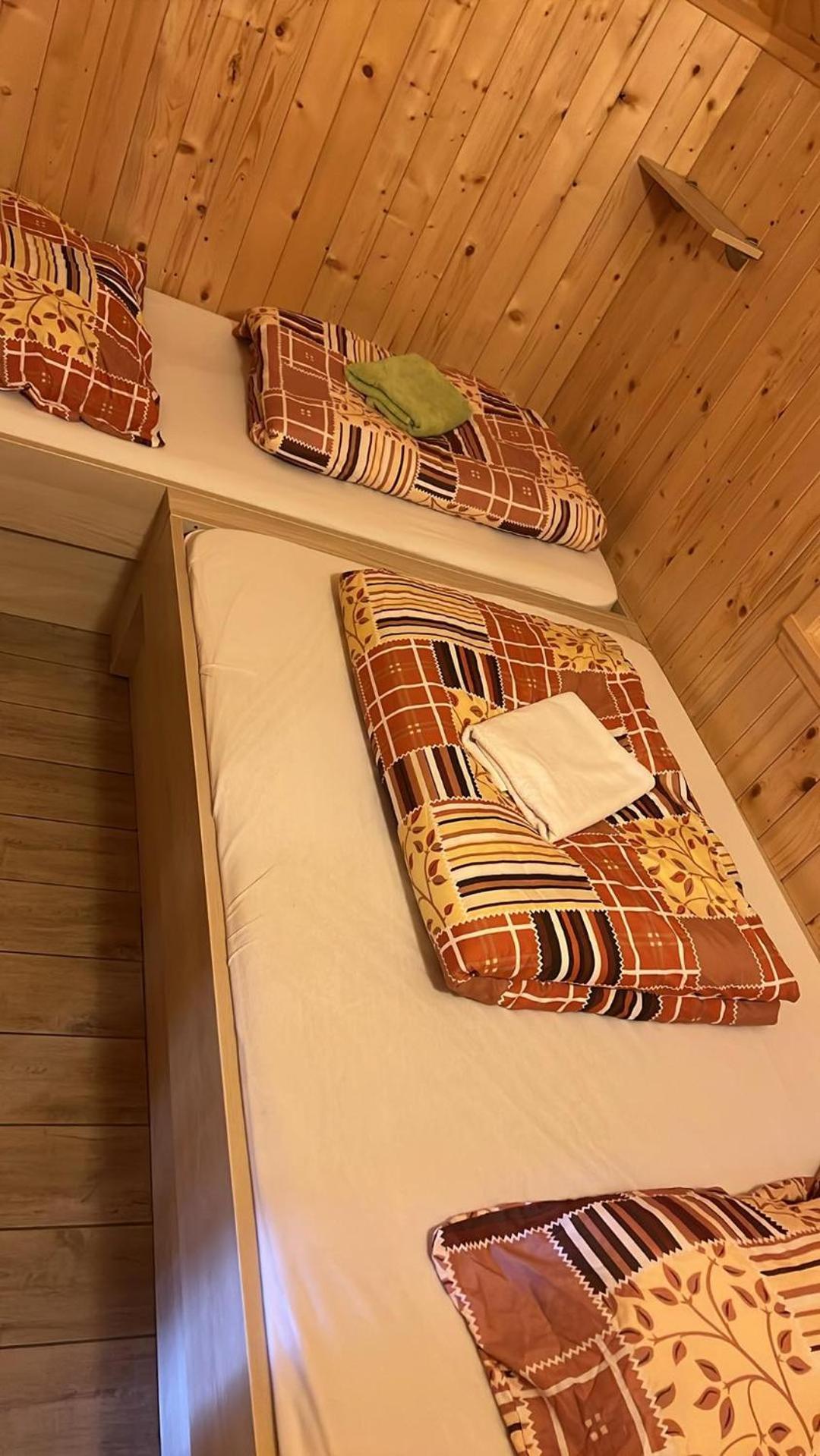 Kamniska Bistrica Koca Predilnica Velika Planina 빌라 외부 사진