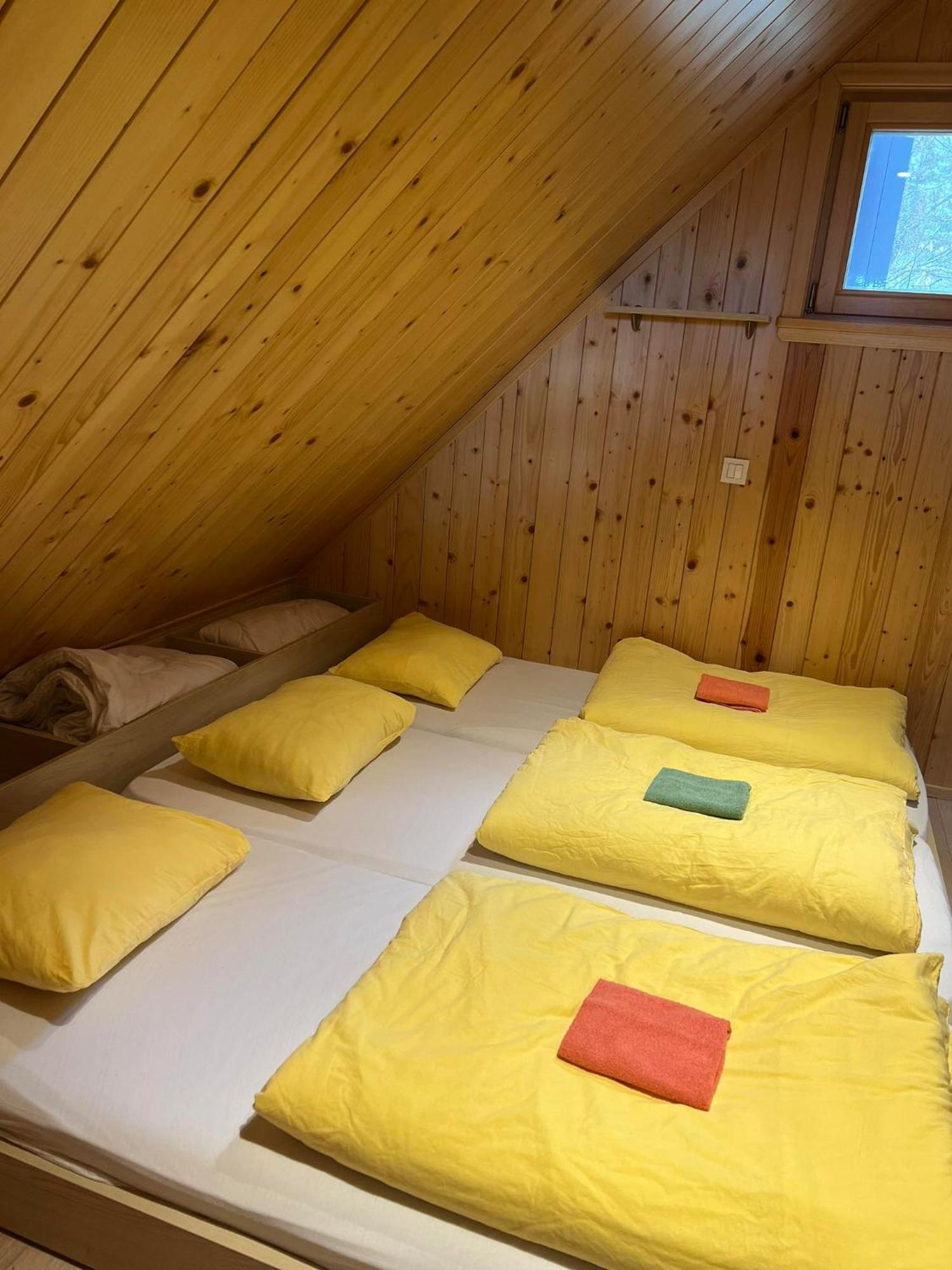Kamniska Bistrica Koca Predilnica Velika Planina 빌라 외부 사진